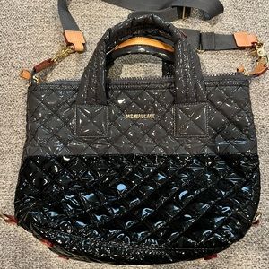 MZ Wallace Small Sutton crossbody bag